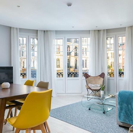 Bma By Forever Rentals Bilbao Zewnętrze zdjęcie