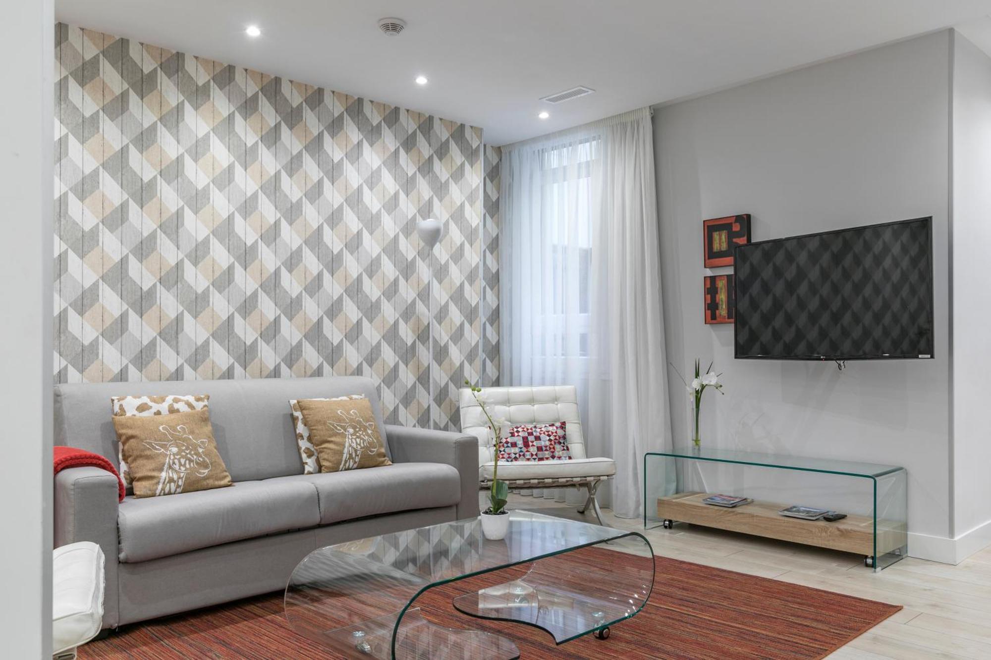 Bma By Forever Rentals Bilbao Zewnętrze zdjęcie