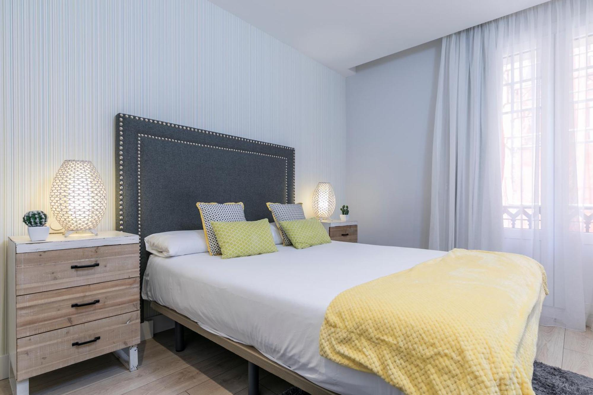 Bma By Forever Rentals Bilbao Zewnętrze zdjęcie