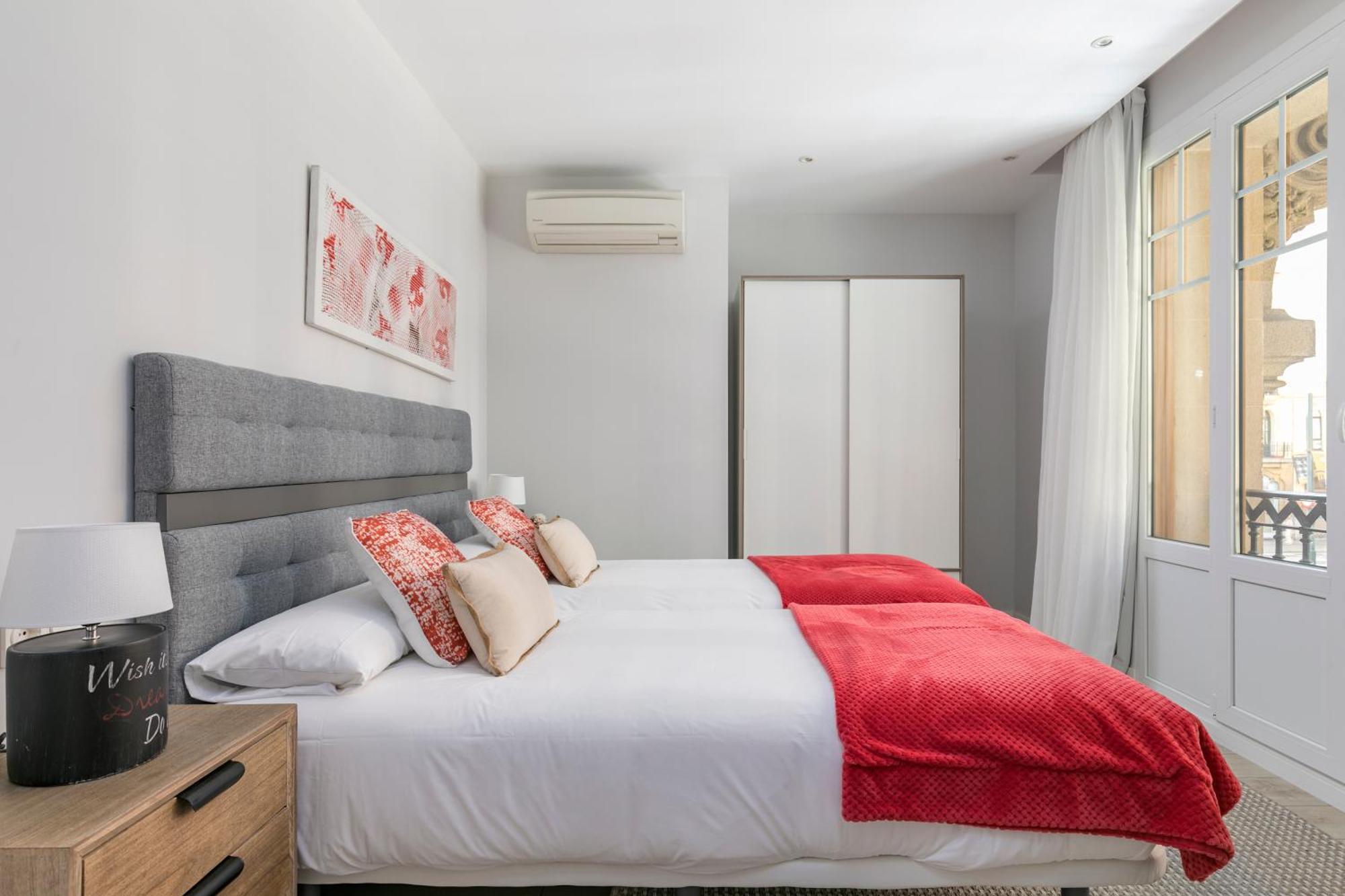 Bma By Forever Rentals Bilbao Zewnętrze zdjęcie