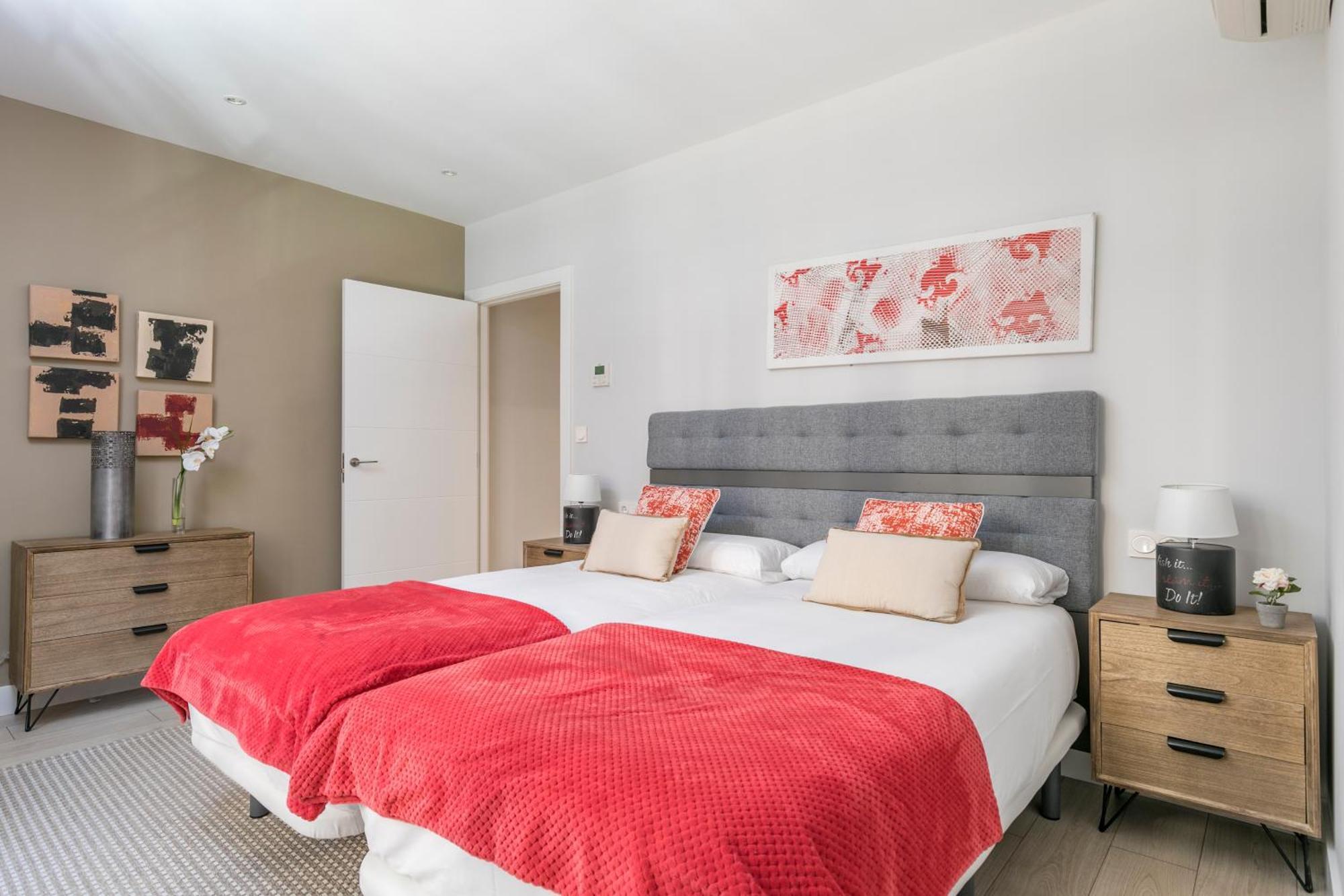 Bma By Forever Rentals Bilbao Zewnętrze zdjęcie