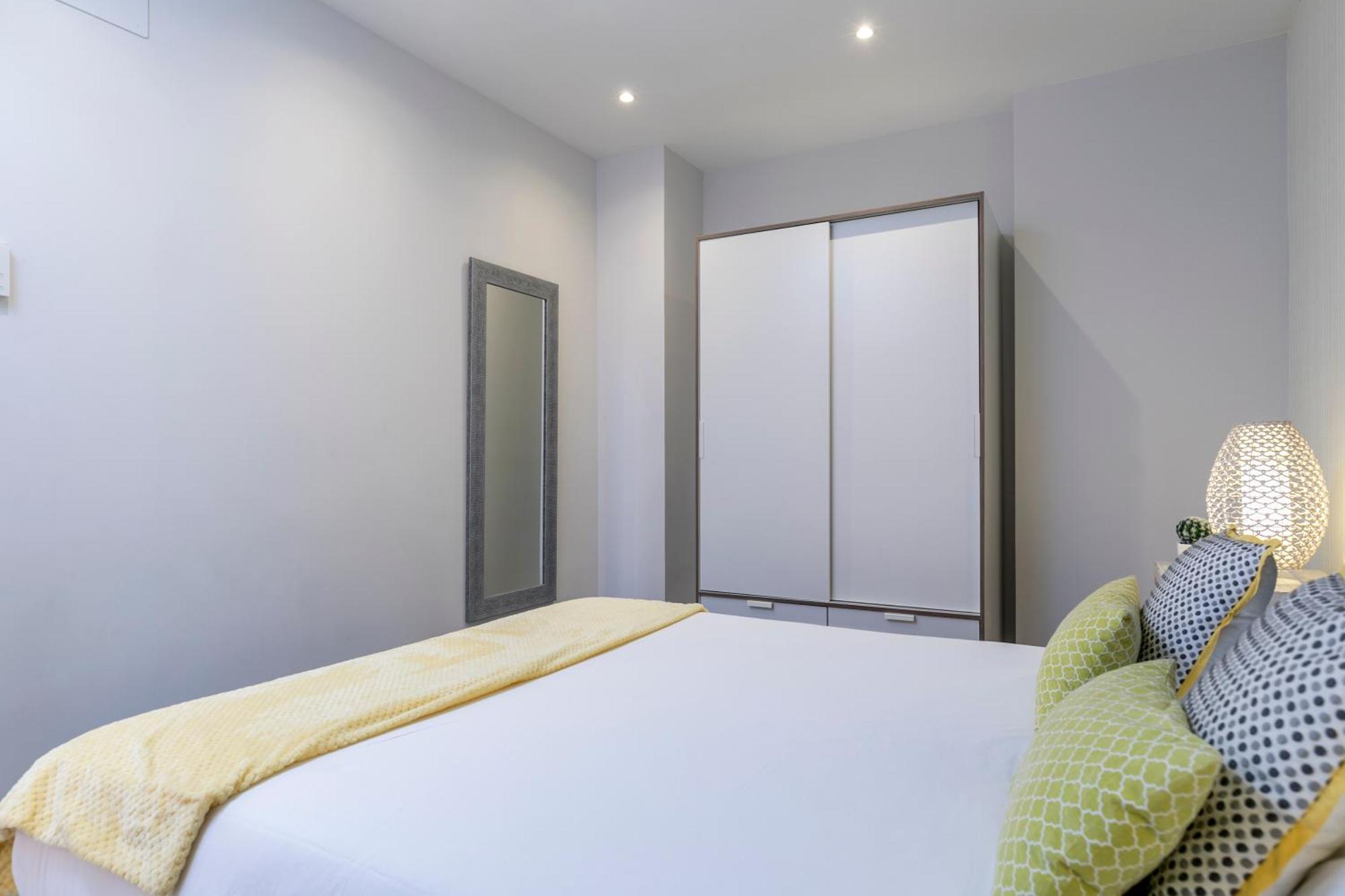 Bma By Forever Rentals Bilbao Zewnętrze zdjęcie