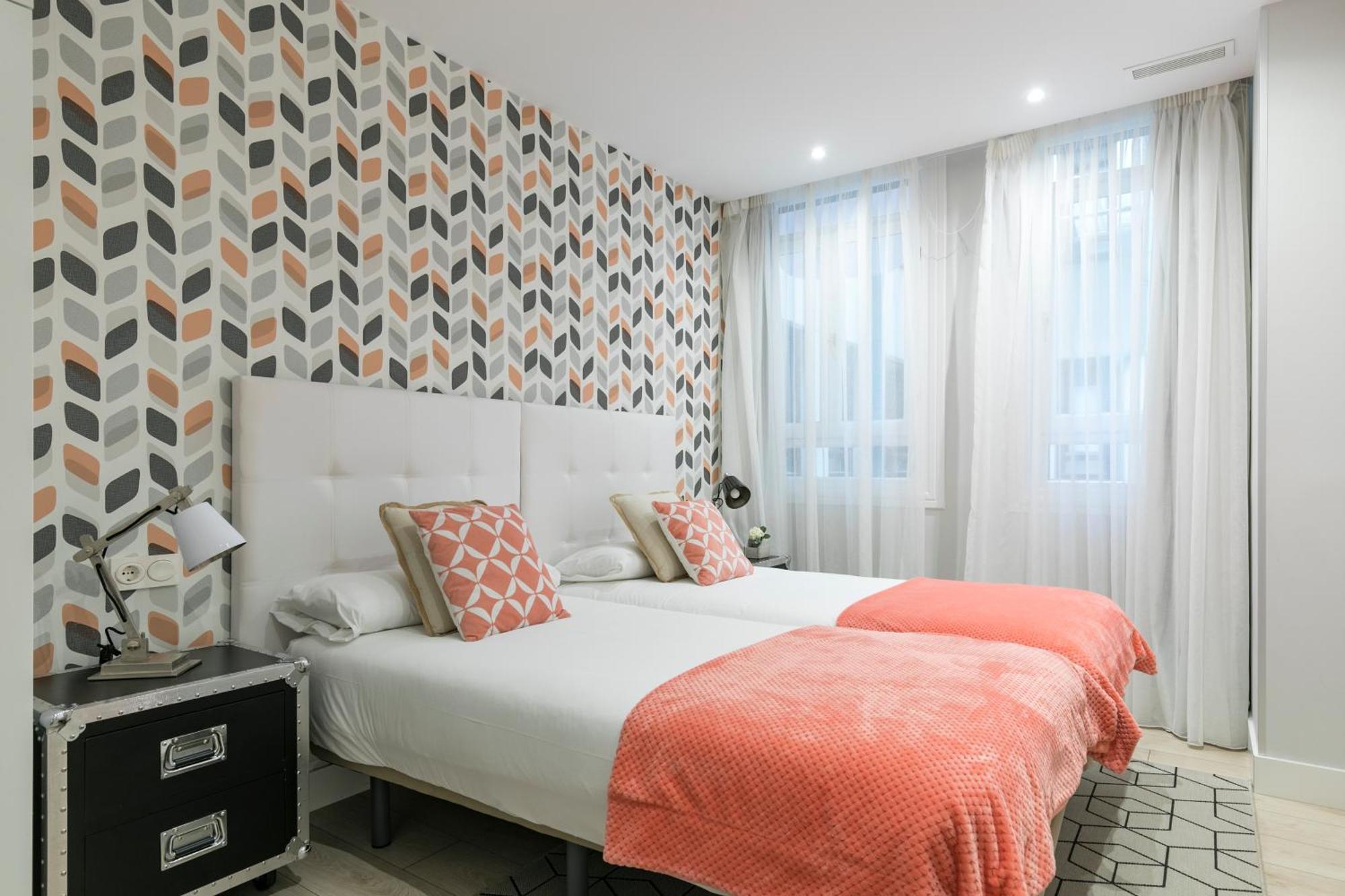 Bma By Forever Rentals Bilbao Zewnętrze zdjęcie
