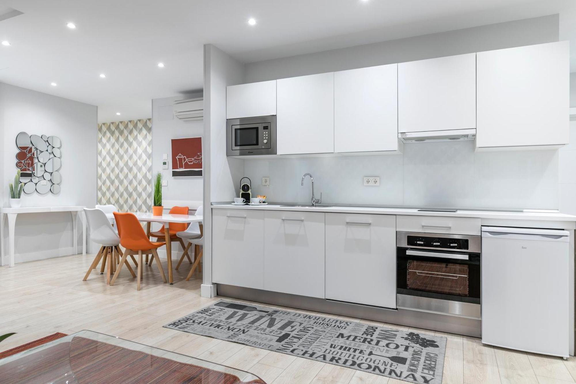 Bma By Forever Rentals Bilbao Zewnętrze zdjęcie