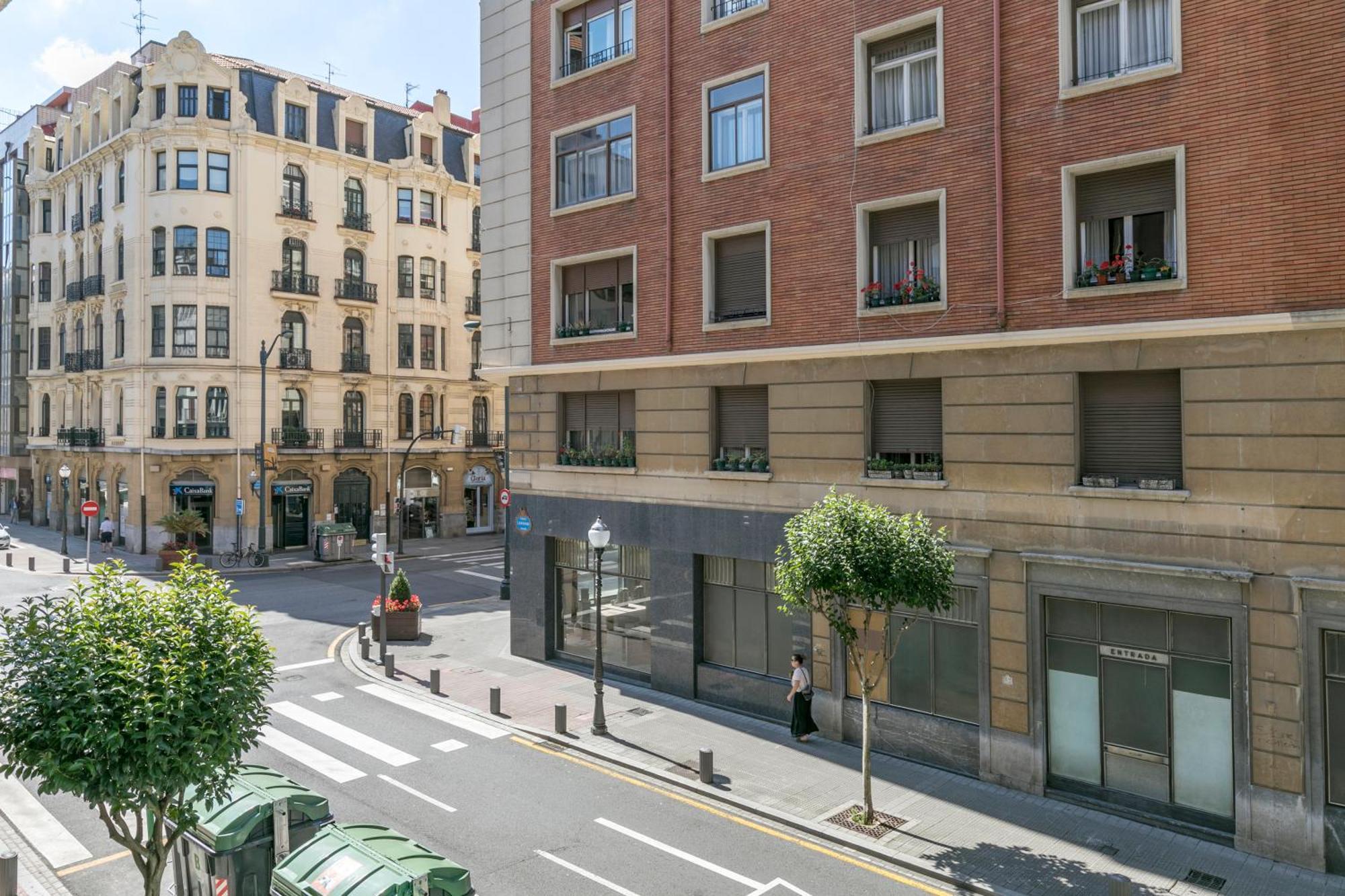 Bma By Forever Rentals Bilbao Zewnętrze zdjęcie