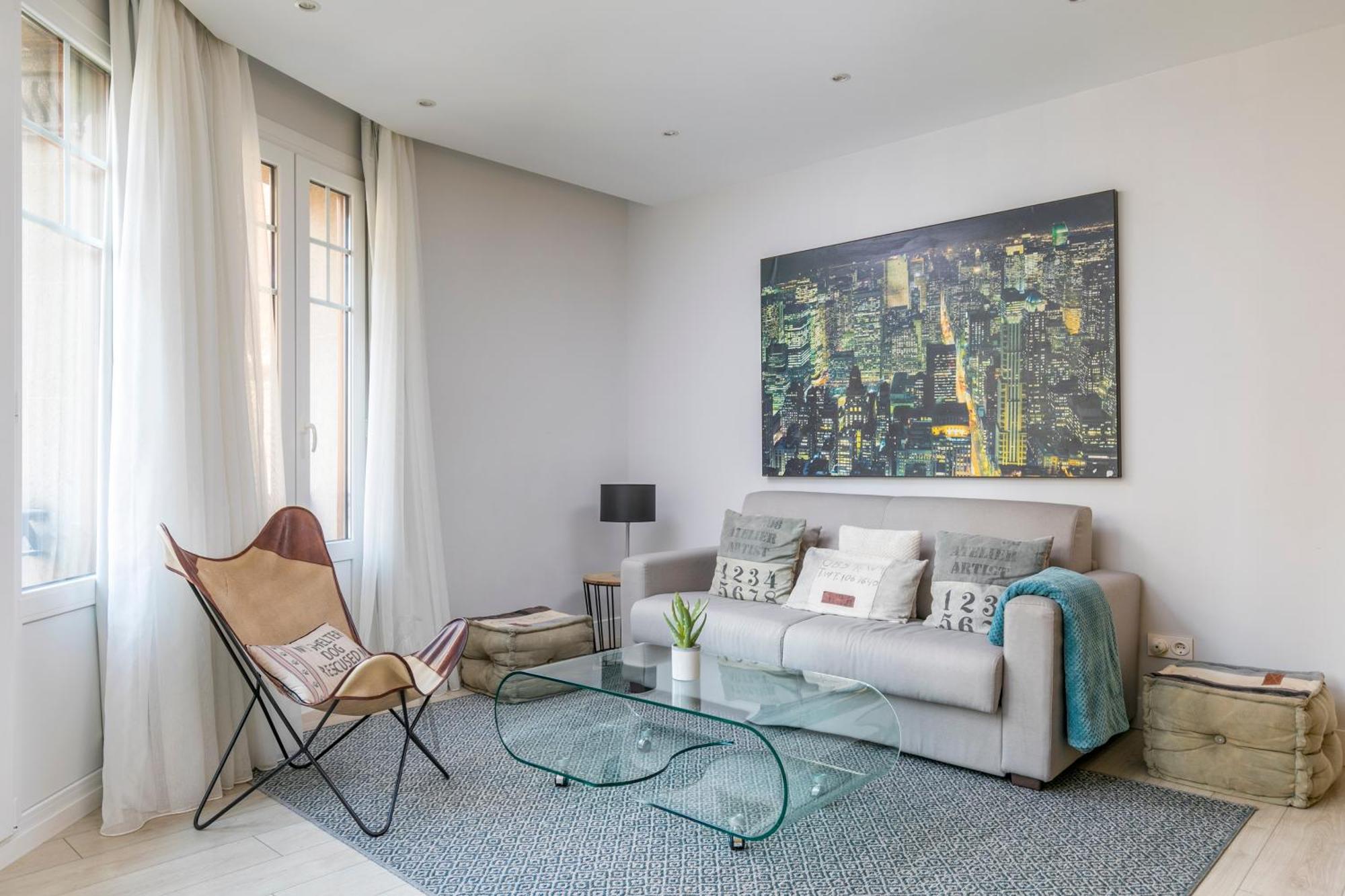 Bma By Forever Rentals Bilbao Zewnętrze zdjęcie
