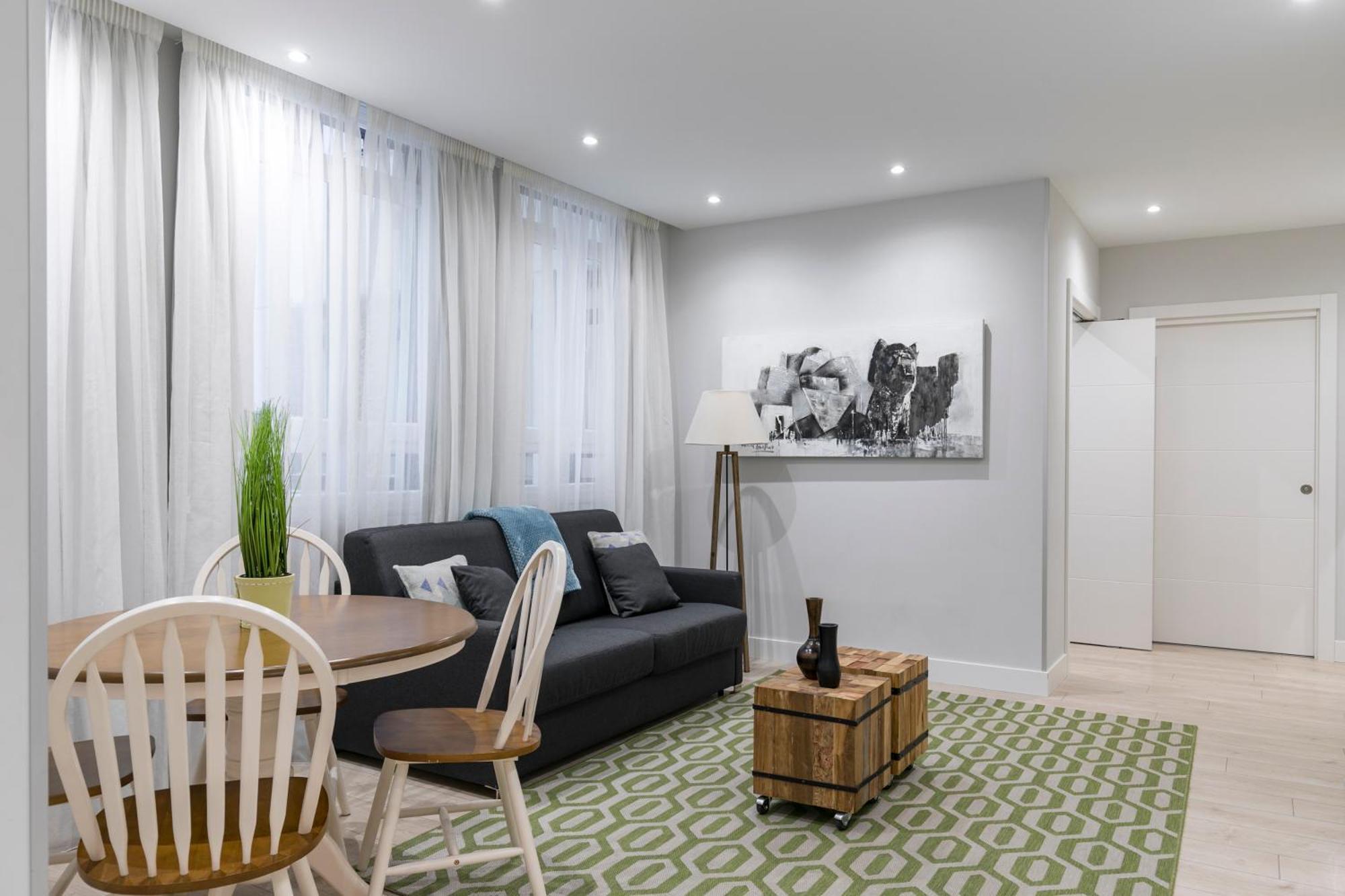 Bma By Forever Rentals Bilbao Zewnętrze zdjęcie