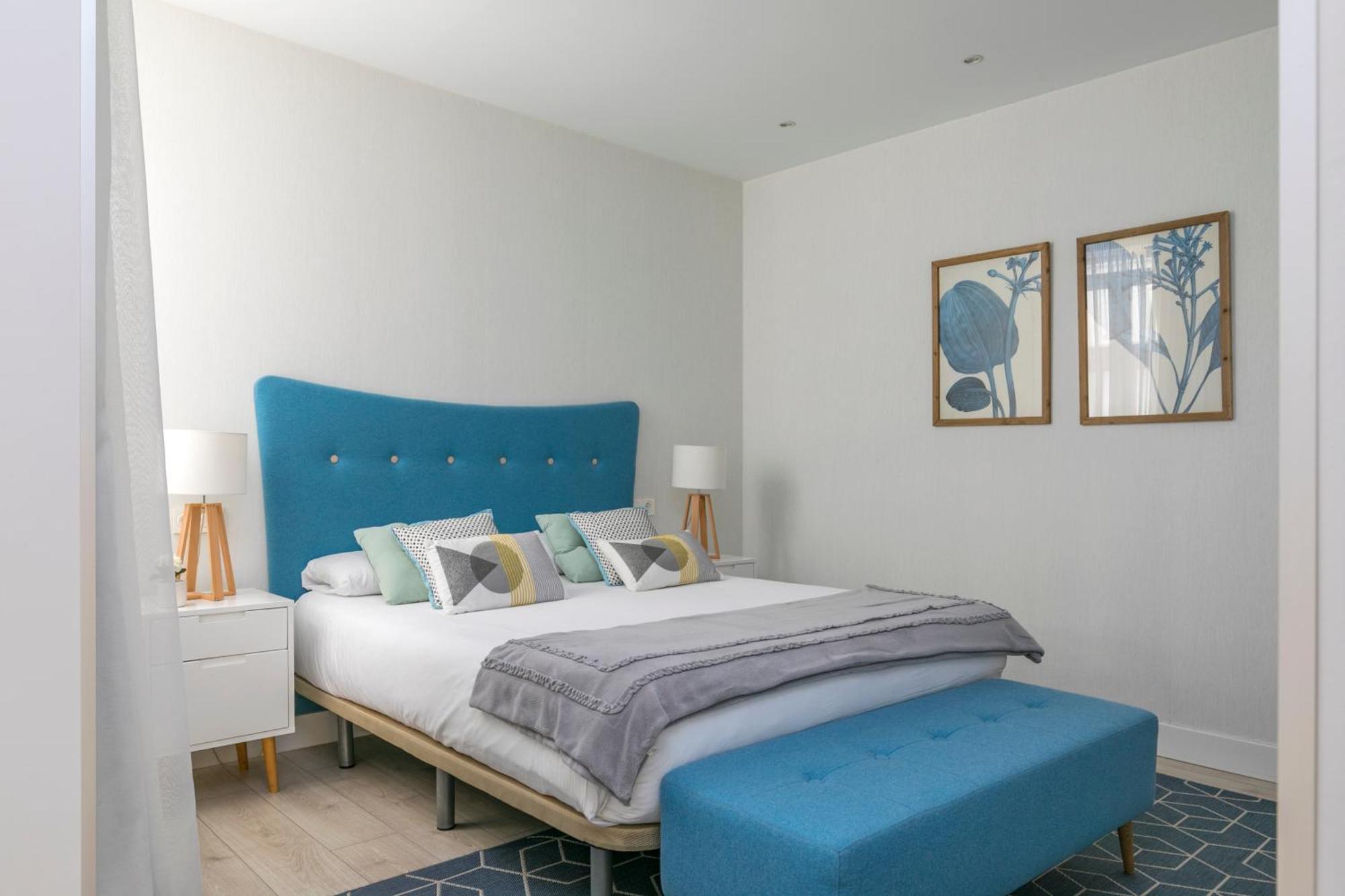 Bma By Forever Rentals Bilbao Zewnętrze zdjęcie