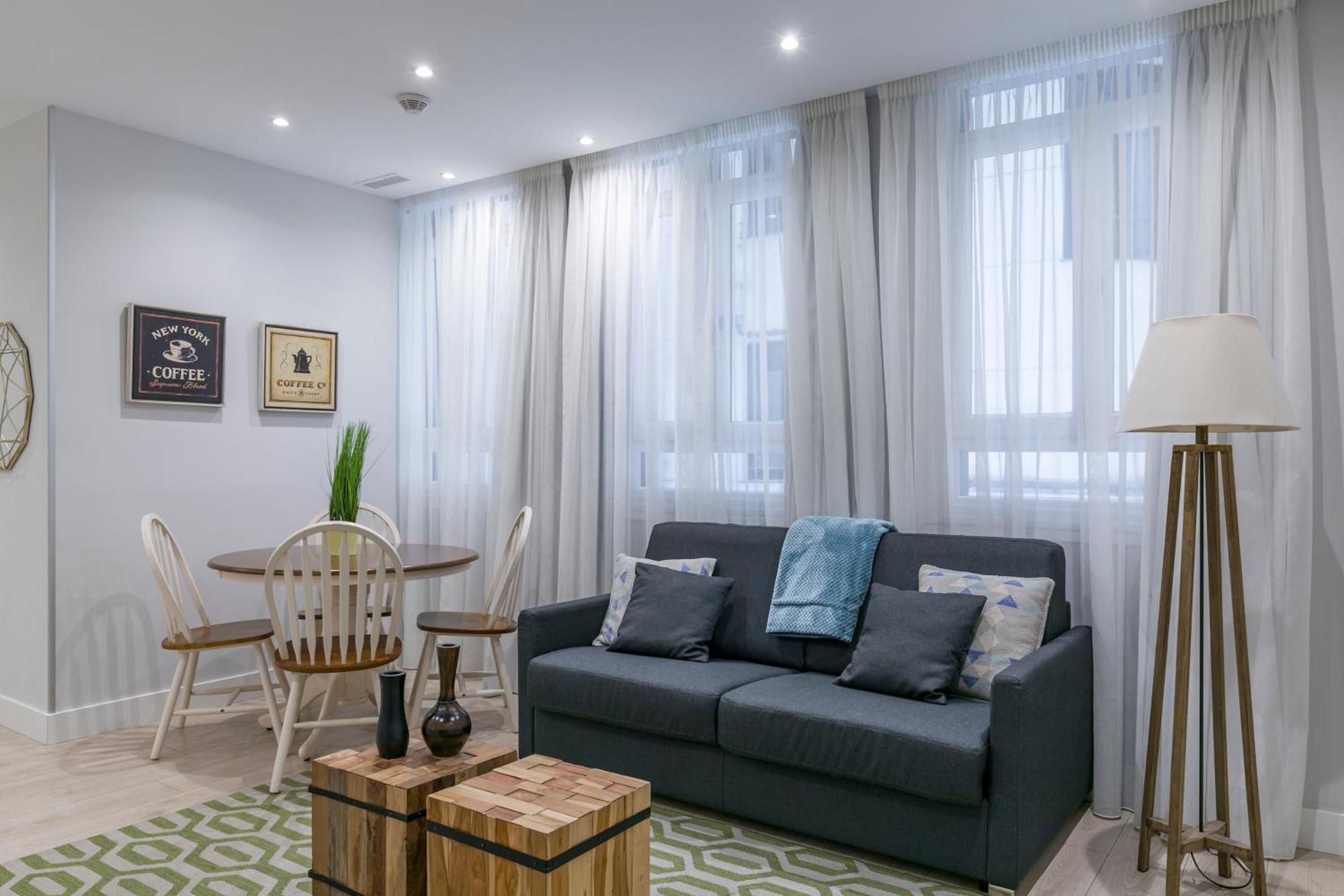 Bma By Forever Rentals Bilbao Zewnętrze zdjęcie