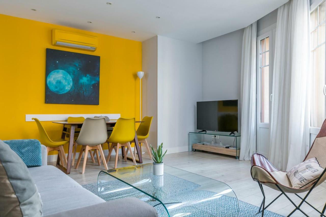 Bma By Forever Rentals Bilbao Zewnętrze zdjęcie