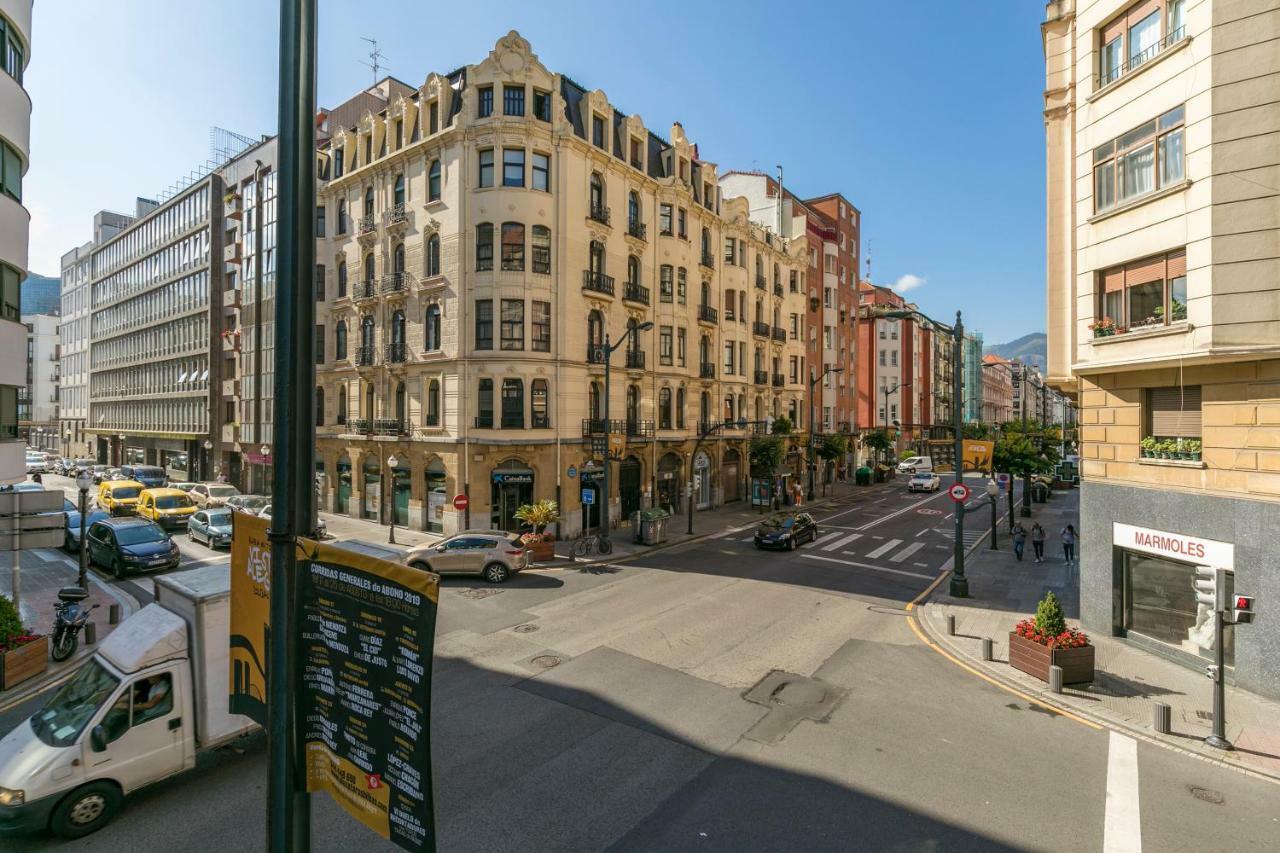 Bma By Forever Rentals Bilbao Zewnętrze zdjęcie