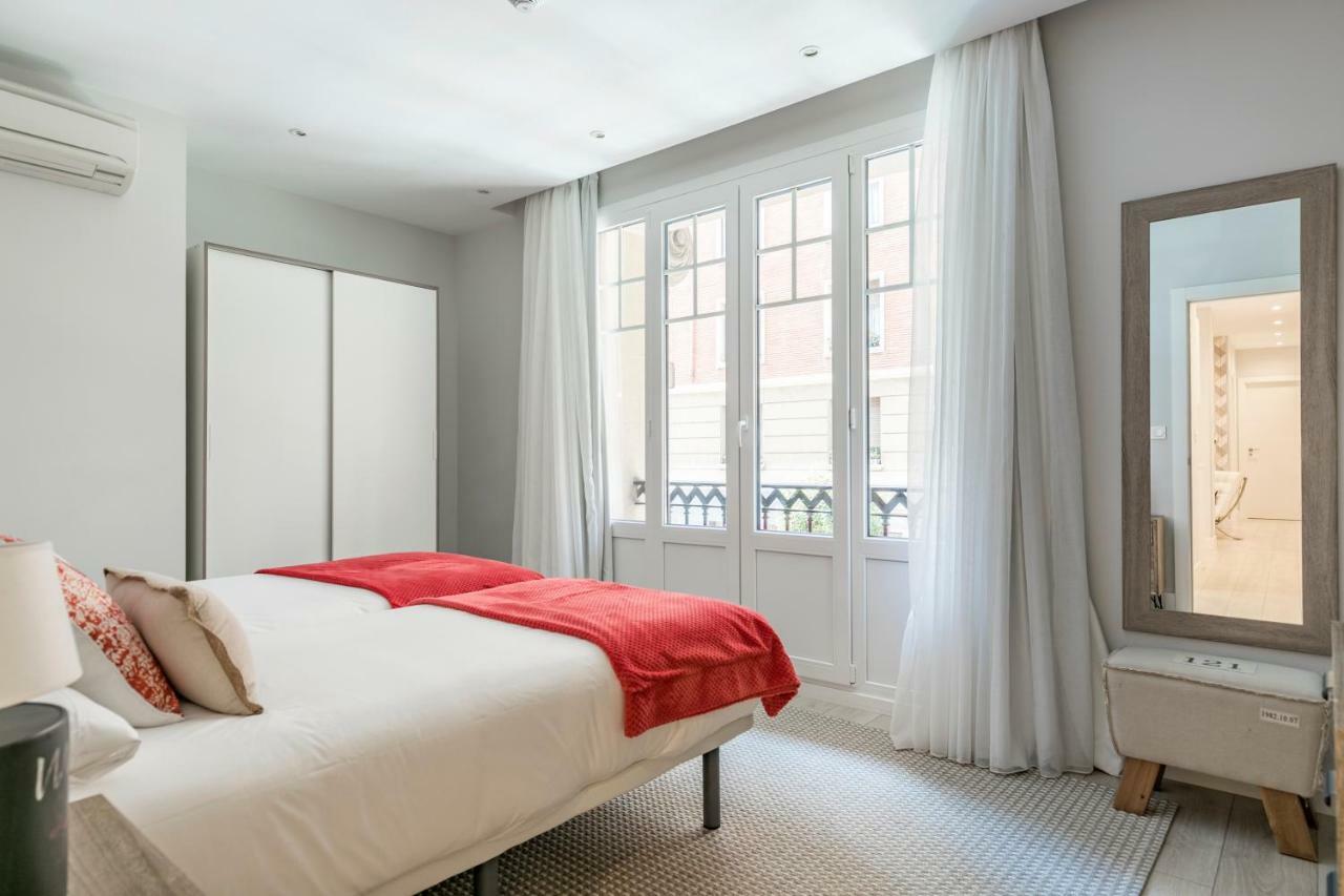 Bma By Forever Rentals Bilbao Zewnętrze zdjęcie