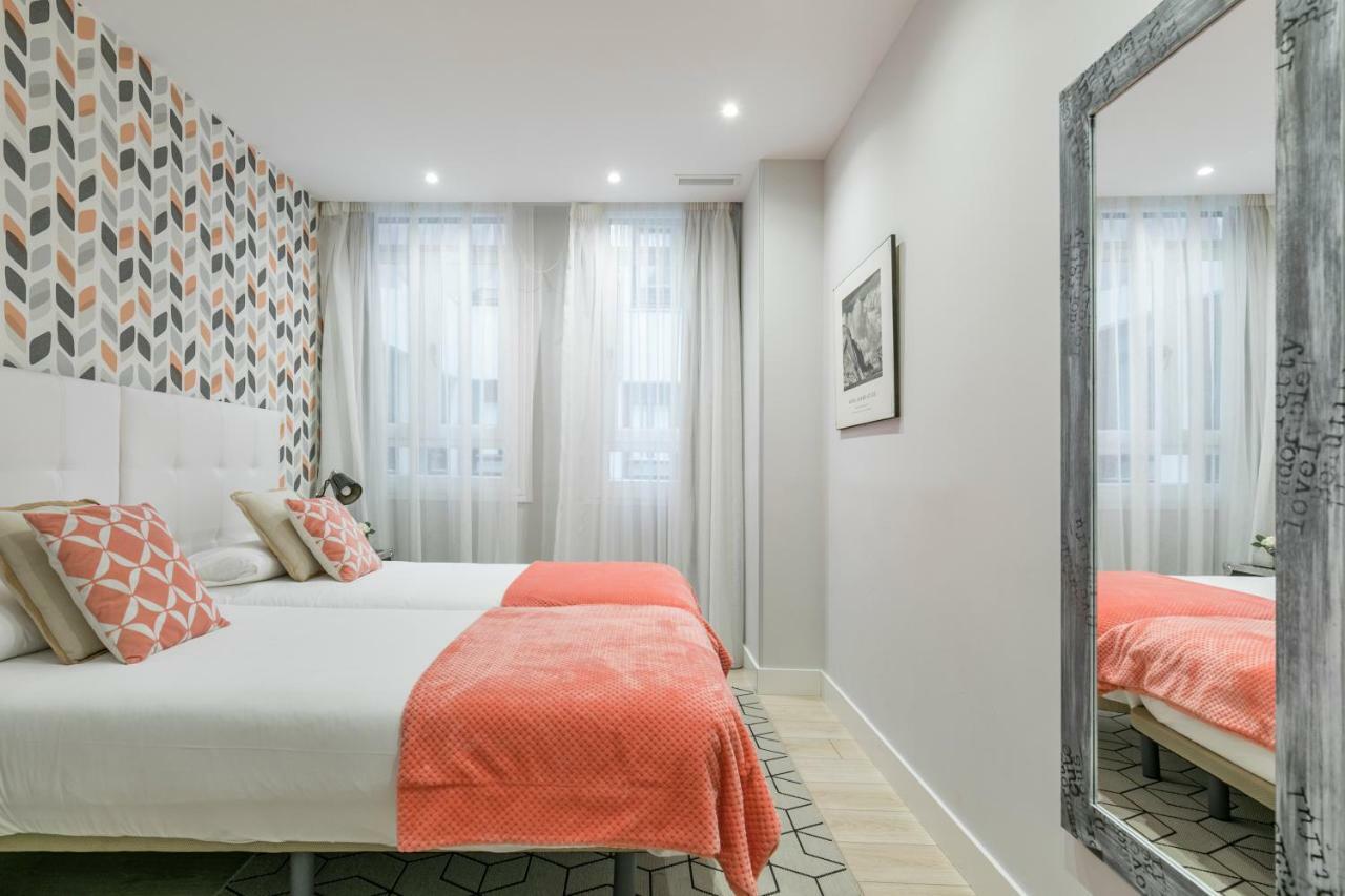 Bma By Forever Rentals Bilbao Zewnętrze zdjęcie