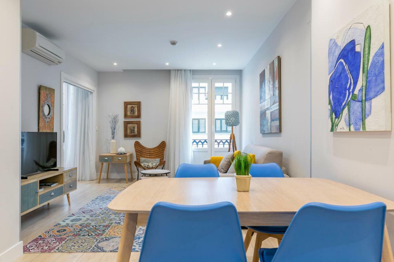 Bma By Forever Rentals Bilbao Zewnętrze zdjęcie