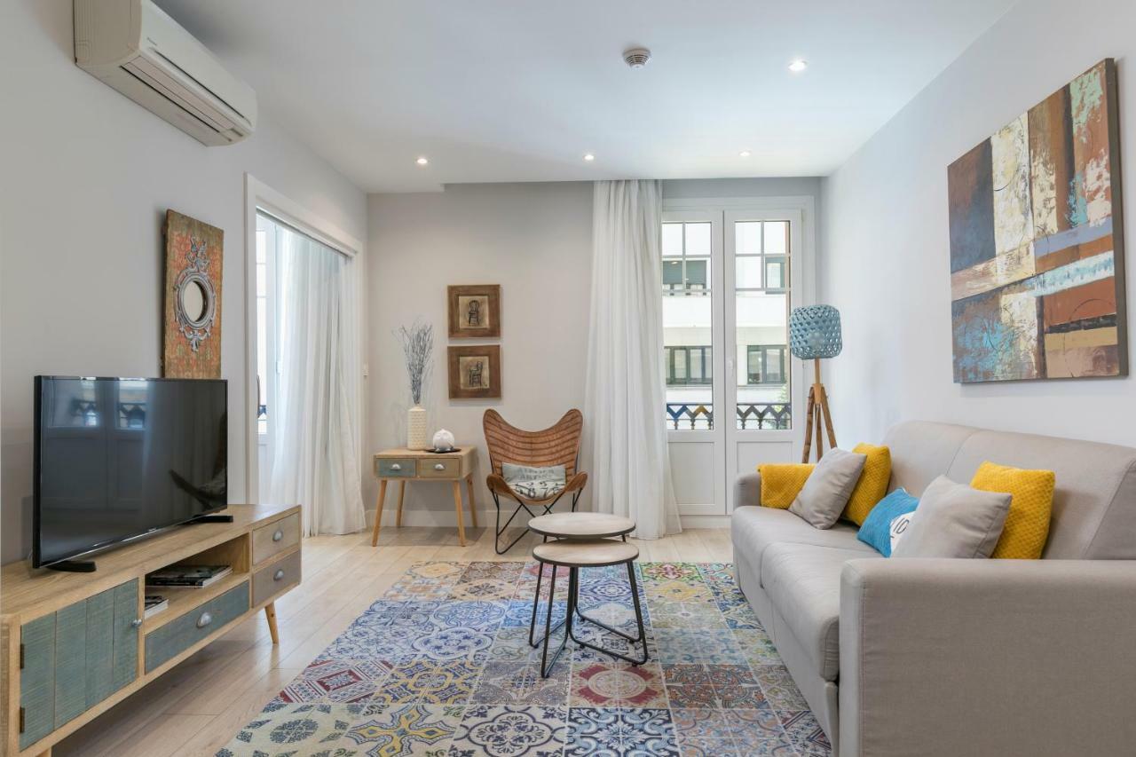 Bma By Forever Rentals Bilbao Zewnętrze zdjęcie