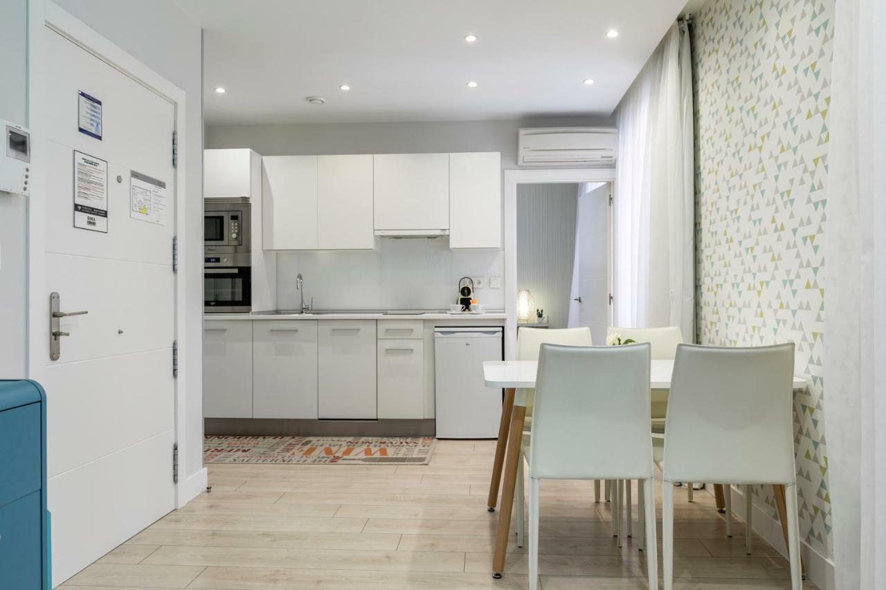 Bma By Forever Rentals Bilbao Zewnętrze zdjęcie