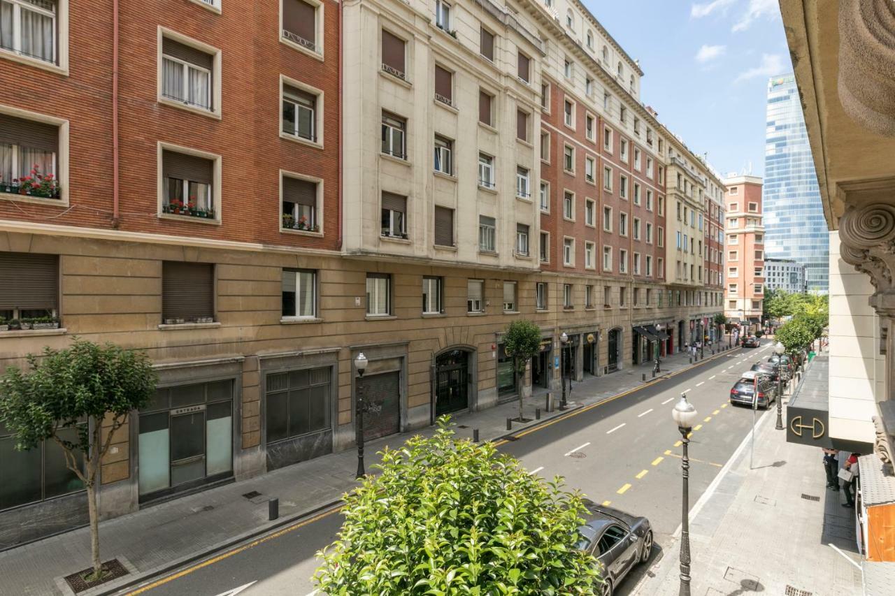 Bma By Forever Rentals Bilbao Zewnętrze zdjęcie