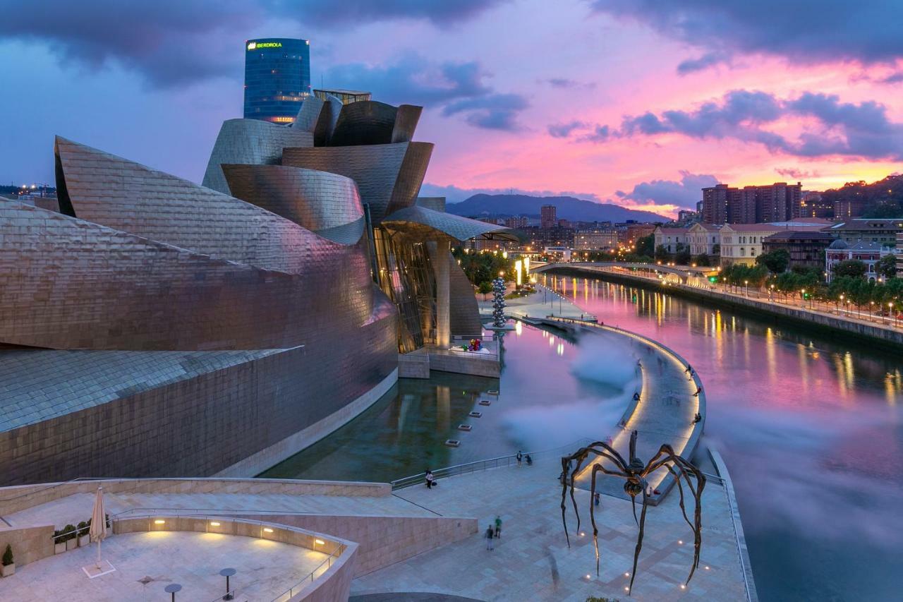 Bma By Forever Rentals Bilbao Zewnętrze zdjęcie