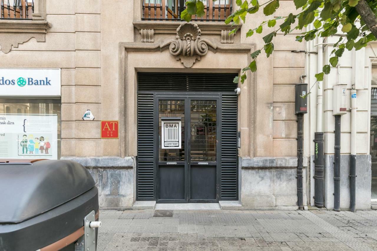 Bma By Forever Rentals Bilbao Zewnętrze zdjęcie