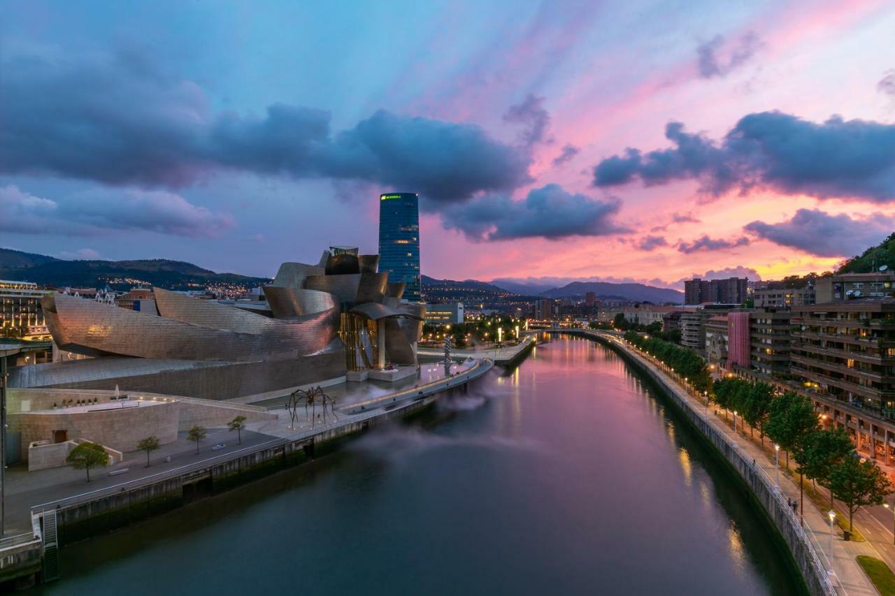 Bma By Forever Rentals Bilbao Zewnętrze zdjęcie