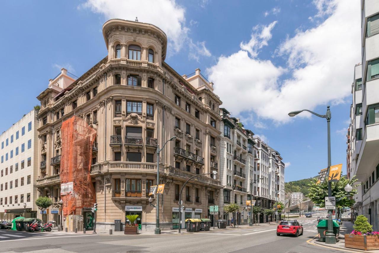 Bma By Forever Rentals Bilbao Zewnętrze zdjęcie