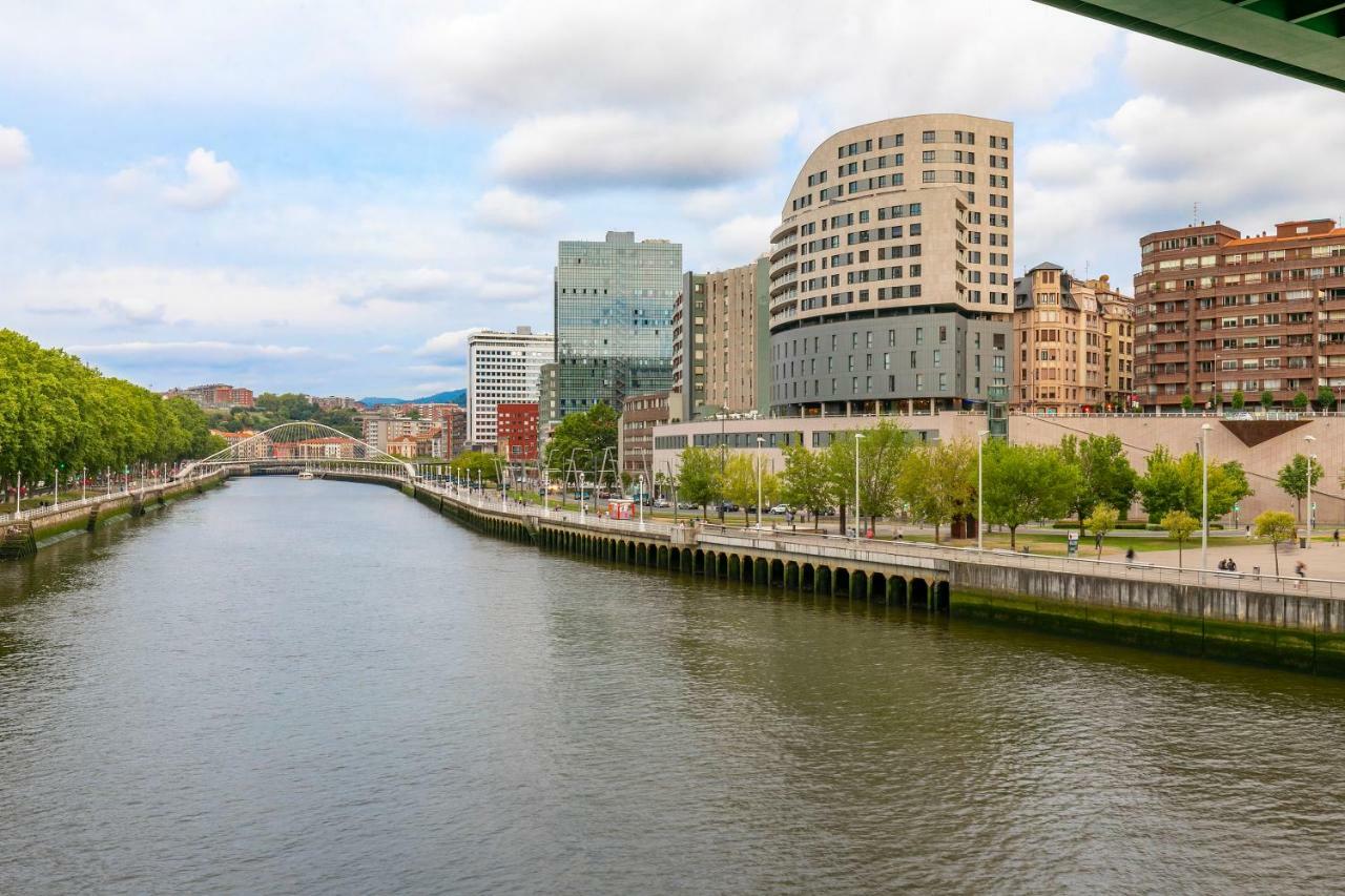 Bma By Forever Rentals Bilbao Zewnętrze zdjęcie