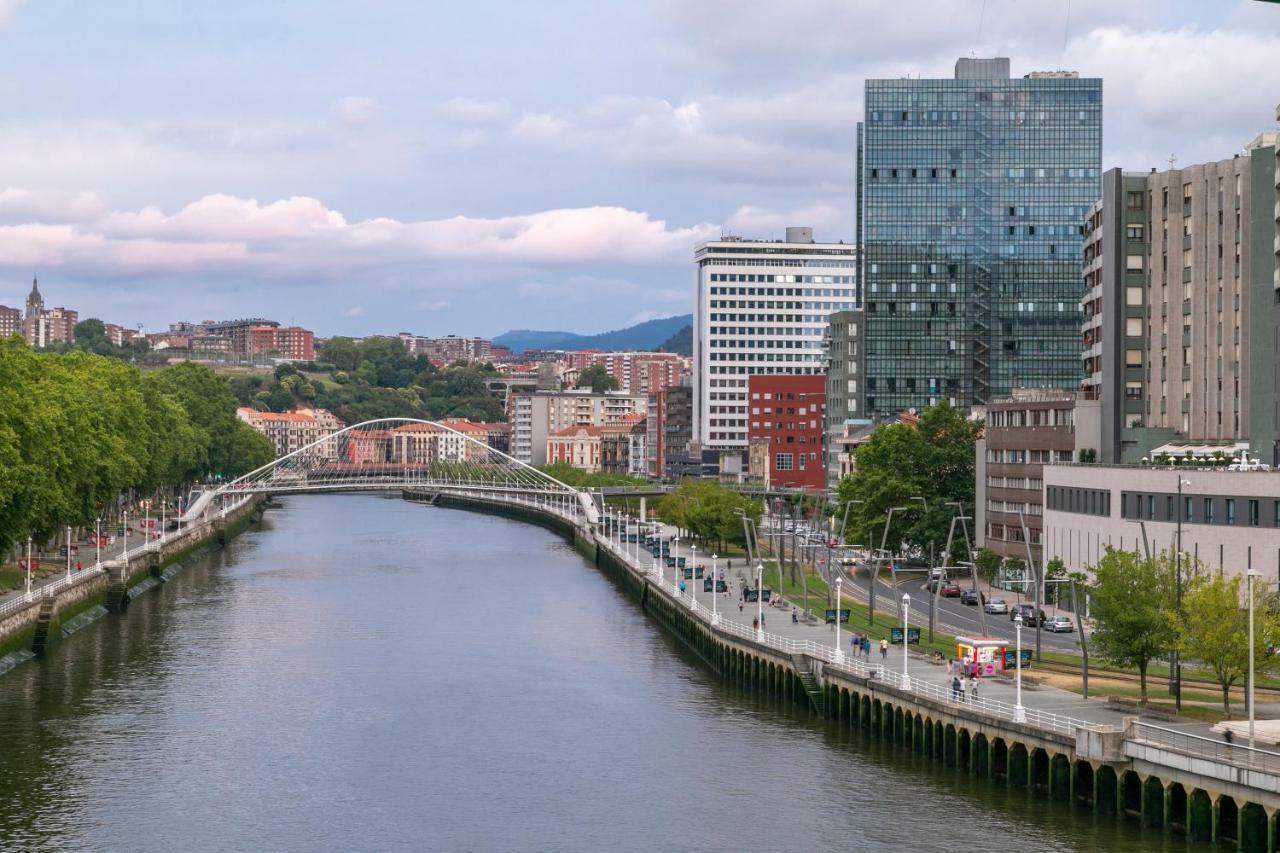 Bma By Forever Rentals Bilbao Zewnętrze zdjęcie